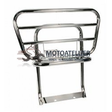 Suporte da Tras Comado  Vespa PX